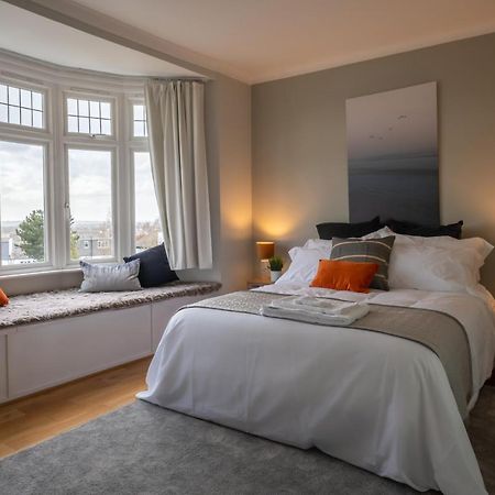 Entire Home In Streatham With Lovely Views & Ultra Fast Wi-Fi Norbury  Εξωτερικό φωτογραφία